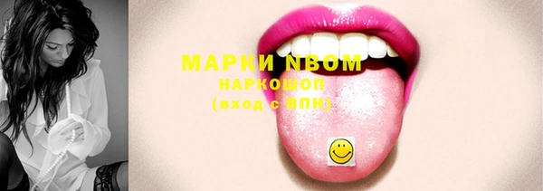 молекула духа Фурманов