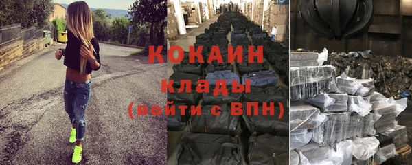 молекула духа Фурманов