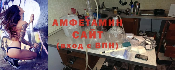 молекула духа Фурманов